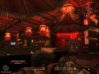 Cкриншот Tom Clancy's Rainbow Six Vegas, изображение № 657073 - RAWG