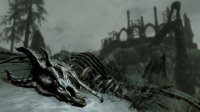 Cкриншот The Elder Scrolls V: Skyrim - Dragonborn, изображение № 601465 - RAWG