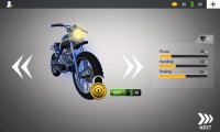 Cкриншот Speedy Moto Bike Race - 3d bike racing games, изображение № 2178904 - RAWG