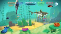 Cкриншот SHARK! SHARK!, изображение № 3569616 - RAWG