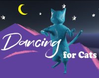 Cкриншот Dancing for Cats, изображение № 3028089 - RAWG