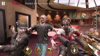 Cкриншот Kill Shot Virus: Zombie FPS Shooting Game, изображение № 1545703 - RAWG