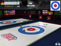 Cкриншот Curling 2012, изображение № 591332 - RAWG