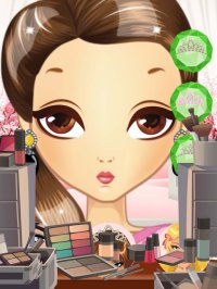 Cкриншот Beautiful Girls Makeup Spa Beauty Salon Makeover, изображение № 1632821 - RAWG