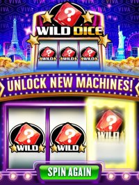 Cкриншот Viva Slots Vegas Classic Slots, изображение № 899840 - RAWG