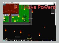 Cкриншот I have powers! (itch), изображение № 2928786 - RAWG