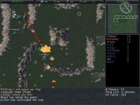 Cкриншот Command & Conquer: Sole Survivor Online, изображение № 325759 - RAWG