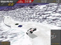 Cкриншот Need for Speed 2, изображение № 323570 - RAWG