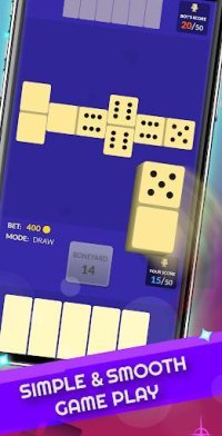 Cкриншот Dominoes Offline, изображение № 1411604 - RAWG