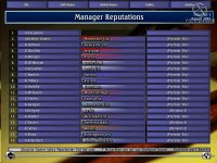 Cкриншот Alex Ferguson's Player Manager 2003, изображение № 299893 - RAWG