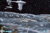 Cкриншот Star Wars: Flight of the Falcon, изображение № 733707 - RAWG