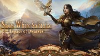 Cкриншот Snow White Solitaire. Legacy of Dwarves, изображение № 716176 - RAWG