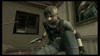 Cкриншот Resident Evil 4 (2005), изображение № 1672527 - RAWG