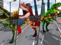 Cкриншот Wild Dinosaur Battle Survival, изображение № 2039957 - RAWG