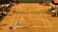 Cкриншот Virtua Tennis 3, изображение № 463612 - RAWG