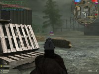 Cкриншот Battlefield 2: Special Forces, изображение № 434697 - RAWG