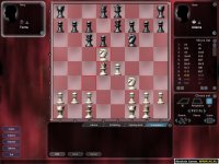 Cкриншот Hoyle Majestic Chess, изображение № 365354 - RAWG