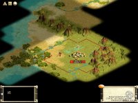 Cкриншот Sid Meier's Civilization III Complete, изображение № 652611 - RAWG