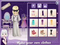 Cкриншот Fashion Design World Halloween, изображение № 2030297 - RAWG