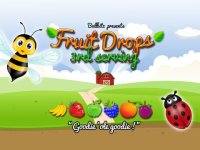 Cкриншот Fruit Drops 3 - Match three puzzle, изображение № 1626471 - RAWG