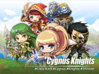 Cкриншот MapleStory M, изображение № 1703759 - RAWG