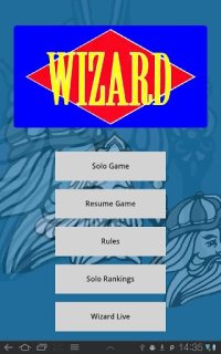 Cкриншот Wizard Cards Live, изображение № 1404386 - RAWG