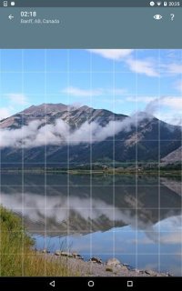 Cкриншот Jigsaw Puzzle: Landscapes, изображение № 1496822 - RAWG