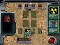 Cкриншот BattleCards: Cybots, изображение № 433668 - RAWG