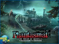 Cкриншот Phantasmat: The Dread of Oakville - A Mystery Hidden Object Game (Full), изображение № 2221389 - RAWG