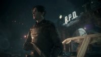 Cкриншот Resident Evil 2, изображение № 806264 - RAWG
