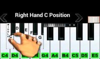 Cкриншот Real Piano Teacher, изображение № 1420513 - RAWG