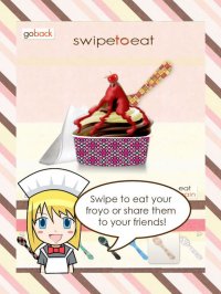 Cкриншот Amy's Froyo Lite - Make Froyo!, изображение № 902351 - RAWG