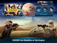 Cкриншот Звездные Войны: Вторжение, изображение № 2037747 - RAWG