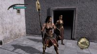 Cкриншот Warriors: Legends of Troy, изображение № 531909 - RAWG