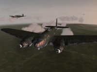 Cкриншот Ил-2 Штурмовик: Забытые сражения, изображение № 347407 - RAWG