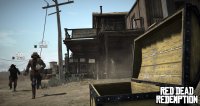 Cкриншот Red Dead Redemption, изображение № 518995 - RAWG