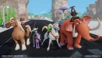 Cкриншот Disney Infinity, изображение № 259198 - RAWG