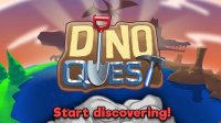 Cкриншот Dino Quest - Dinosaur Discovery and Dig Game, изображение № 1566198 - RAWG