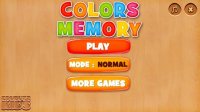 Cкриншот Colors Matching Game for Kids, изображение № 1579862 - RAWG