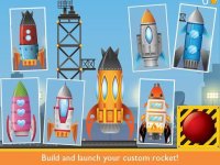 Cкриншот Rocket Speller PLUS, изображение № 1546227 - RAWG