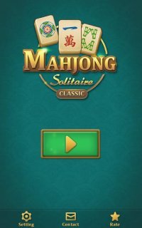 Cкриншот Mahjong Solitaire: Classic, изображение № 1531094 - RAWG