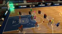 Cкриншот Hoops Madness, изображение № 2498662 - RAWG