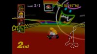 Cкриншот Mario Kart 64 (1996), изображение № 803689 - RAWG
