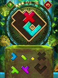 Cкриншот Montezuma Puzzle 4, изображение № 1631233 - RAWG