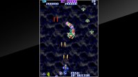 Cкриншот Arcade Archives Gemini Wing, изображение № 2528081 - RAWG