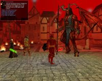 Cкриншот Neverwinter Nights: Hordes of the Underdark, изображение № 372738 - RAWG