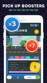 Cкриншот The Crypto Games: Bitcoin, изображение № 926942 - RAWG