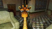 Cкриншот Giraffe Town (itch), изображение № 1888232 - RAWG