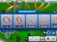 Cкриншот RollerCoaster Tycoon 4 Mobile, изображение № 678865 - RAWG