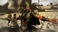 Cкриншот Dynasty Warriors 8, изображение № 602288 - RAWG